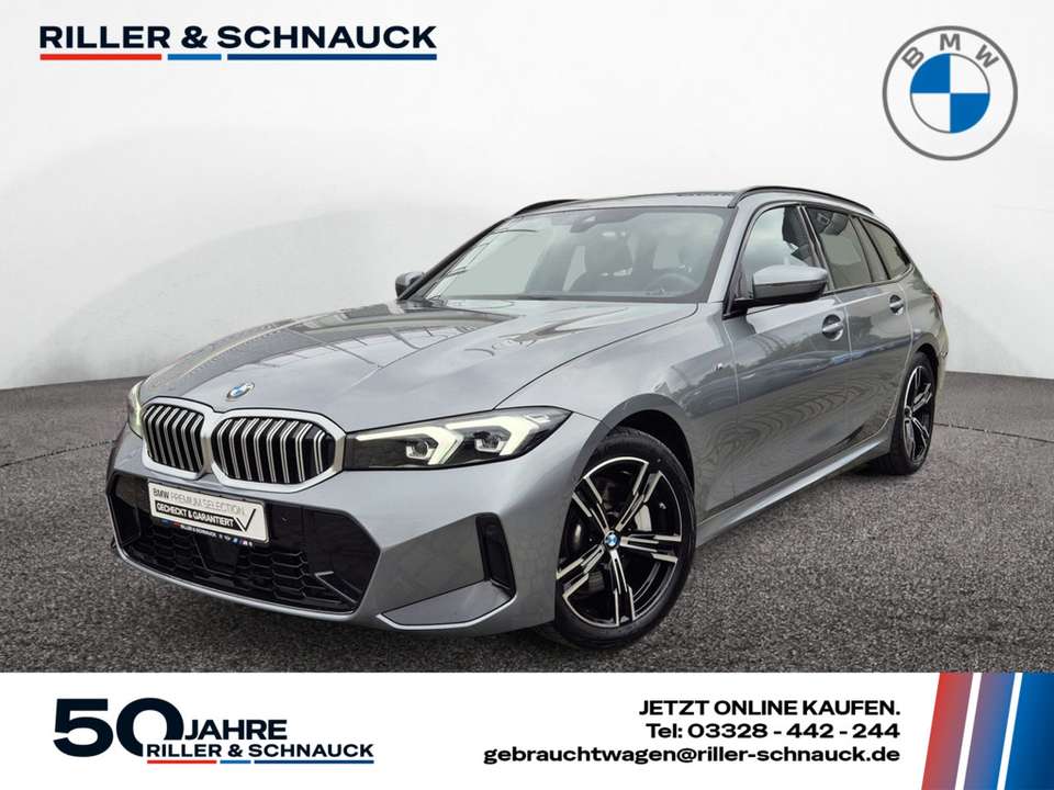 BMW 330 - Imagem 1