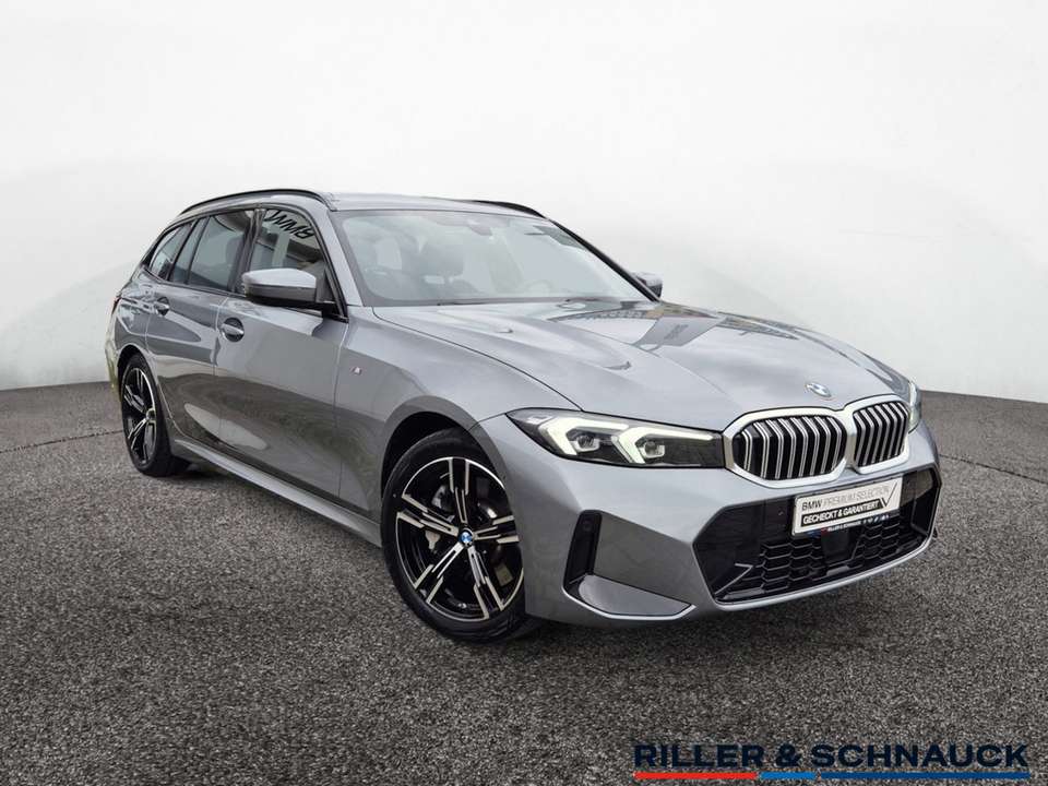 BMW 330 - Imagem 2