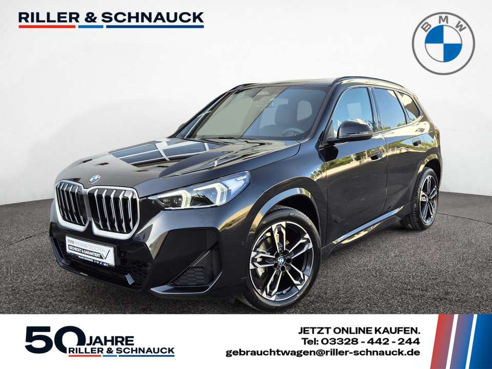 BMW X1 - Imagem 1