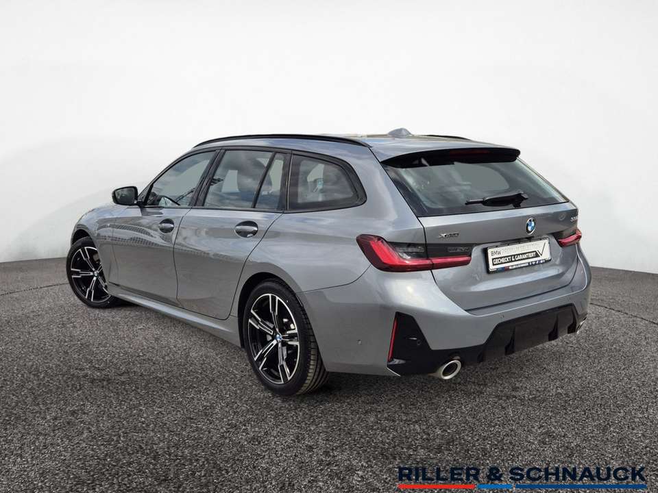 BMW 330 - Imagem 3