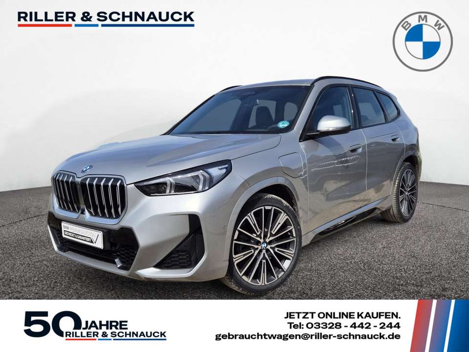 BMW X1 - Imagem 1