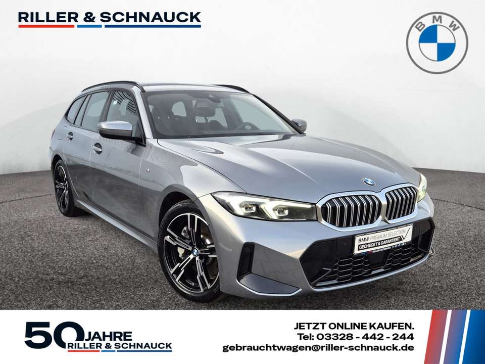 BMW 330 - Imagem 1