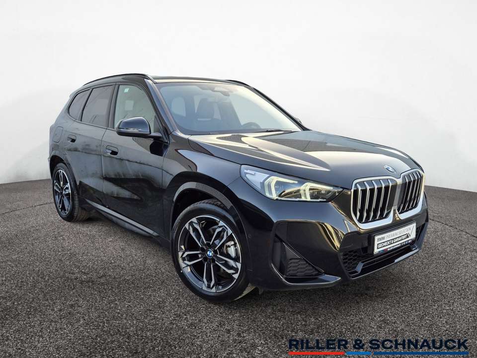 BMW X1 - Imagem 2