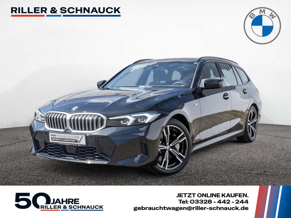 BMW 330 - Imagem 1