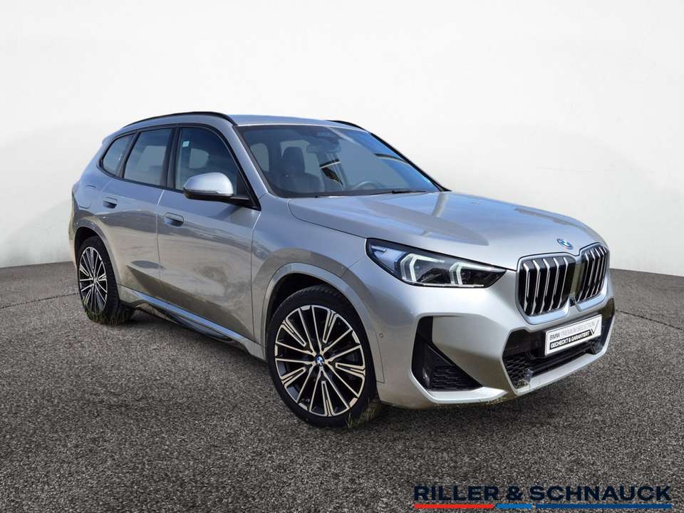 BMW X1 - Imagem 2