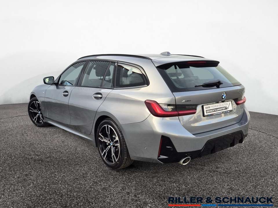 BMW 330 - Imagem 2