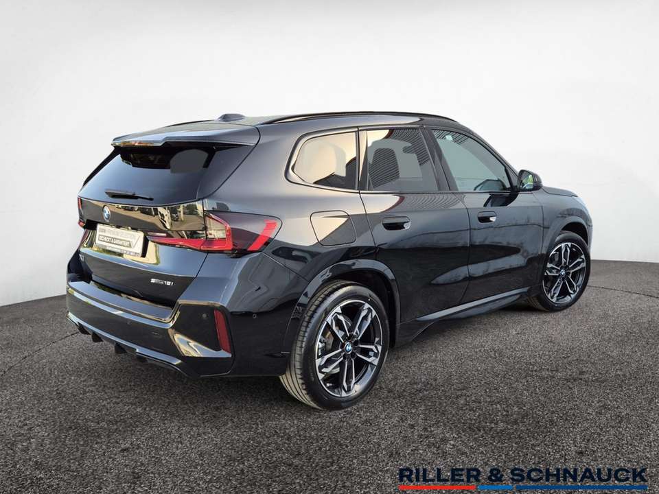 BMW X1 - Imagem 3
