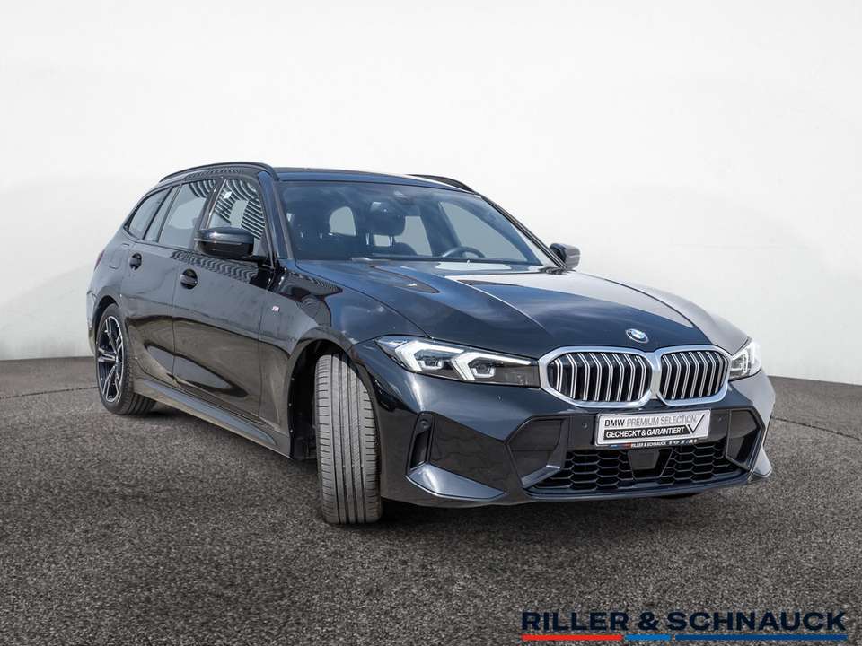 BMW 330 - Imagem 2