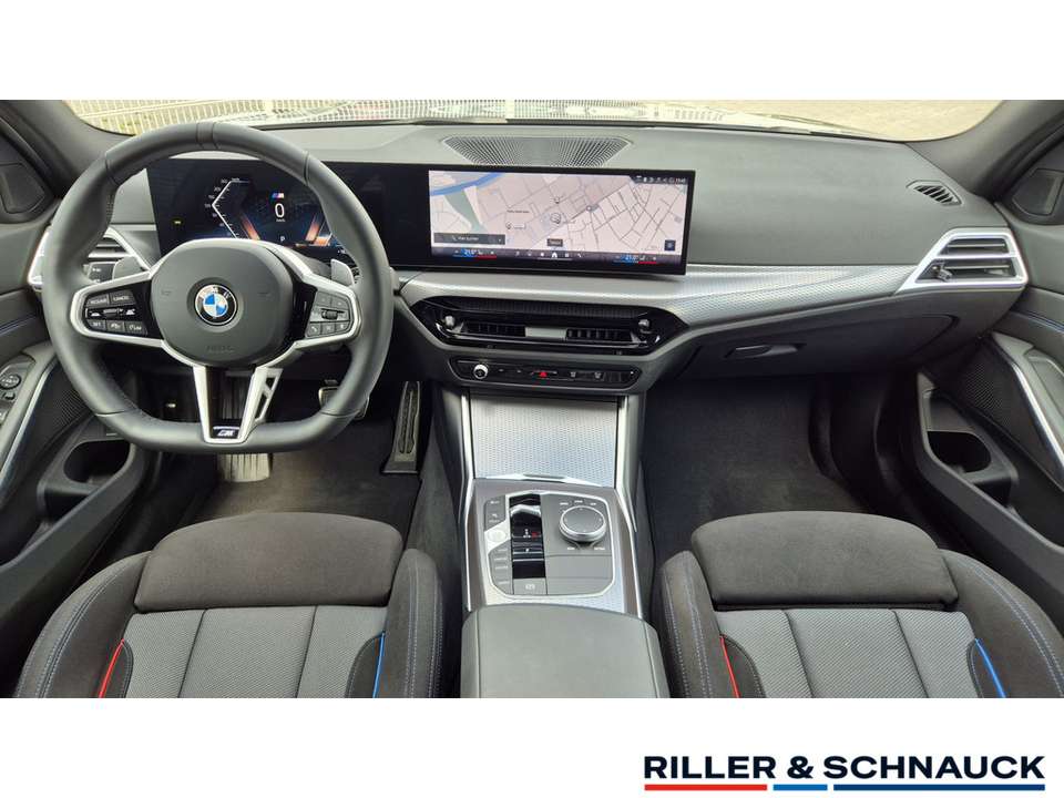 BMW 330 - Imagem 5
