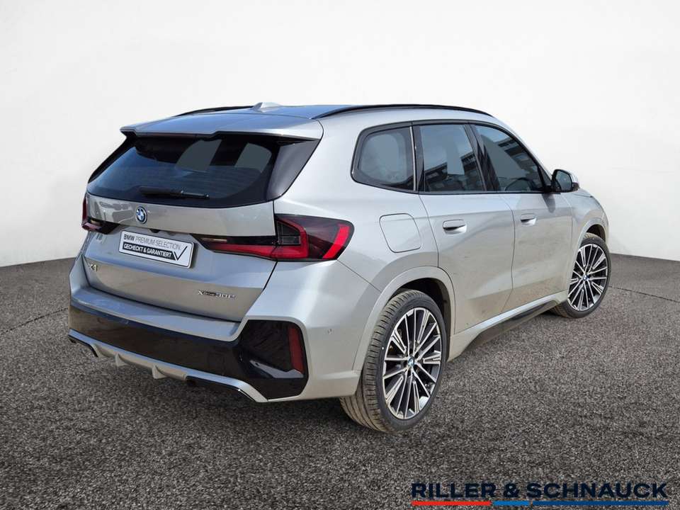 BMW X1 - Imagem 3
