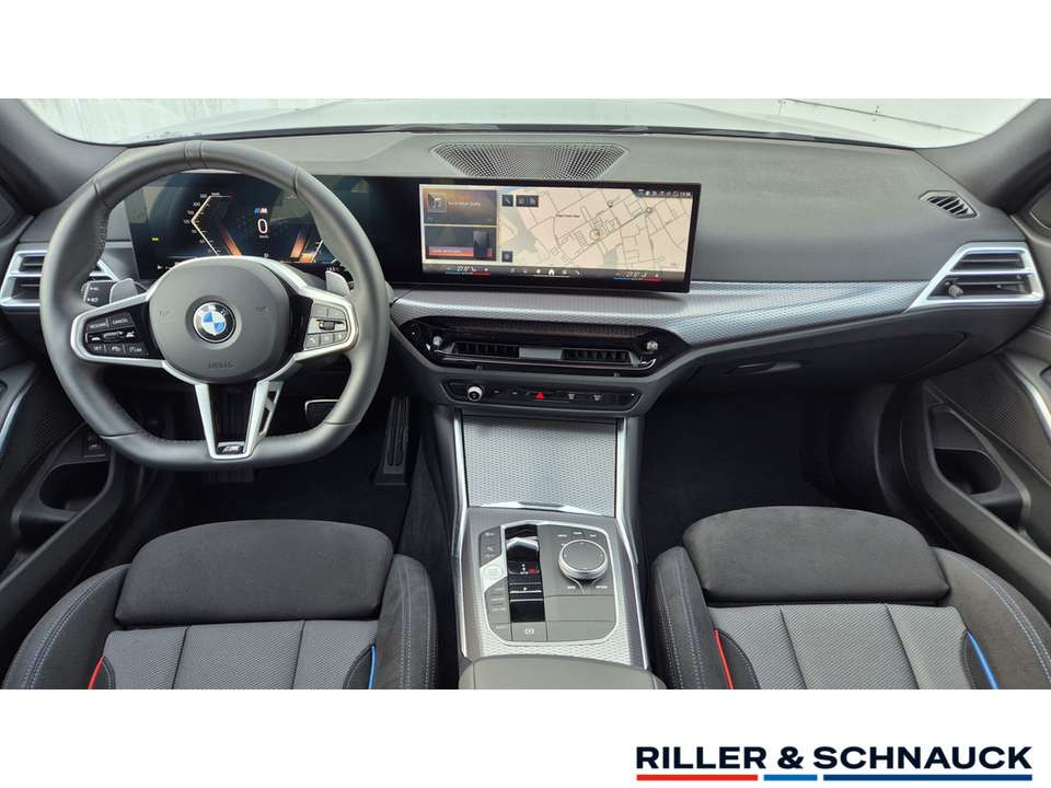 BMW 330 - Imagem 3