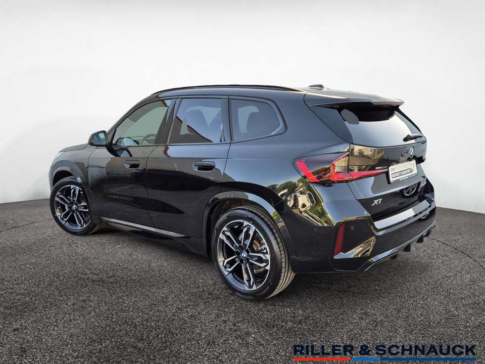 BMW X1 - Imagem 4