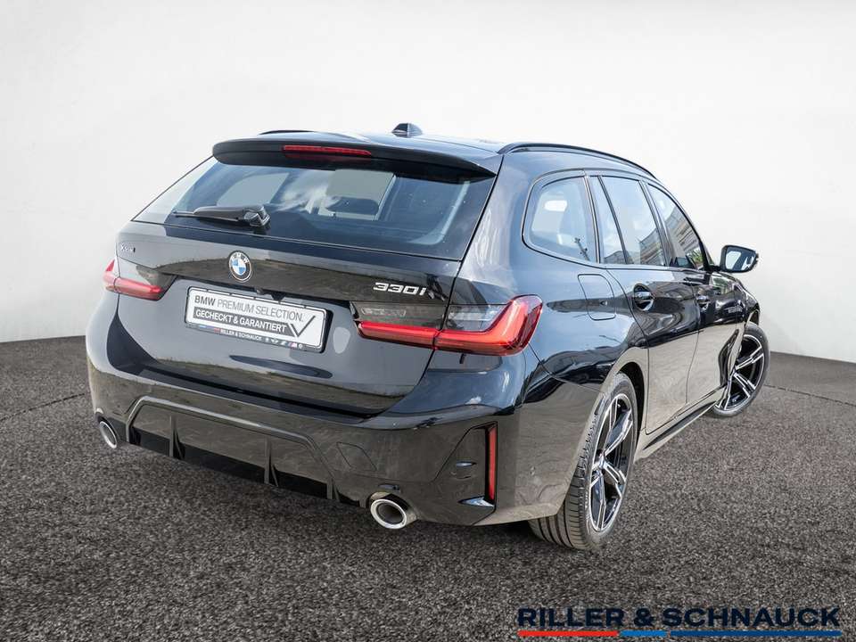 BMW 330 - Imagem 3