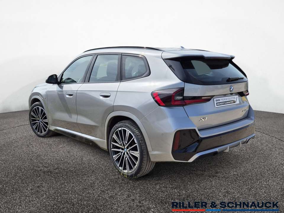 BMW X1 - Imagem 4