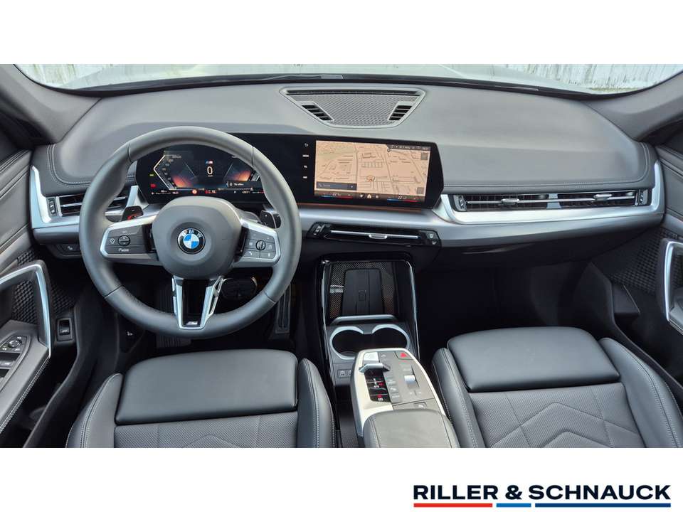 BMW X1 - Imagem 5