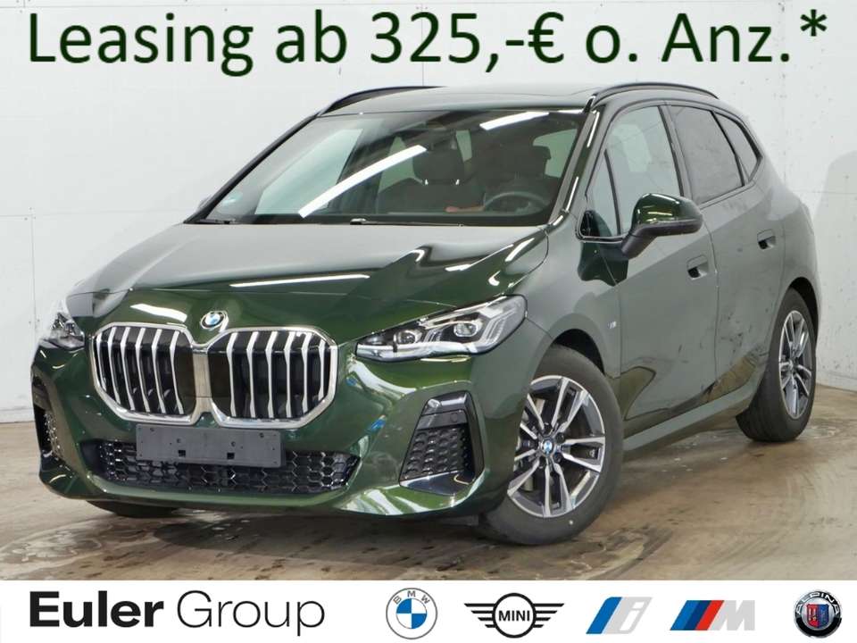 BMW 220 - Imagem 1