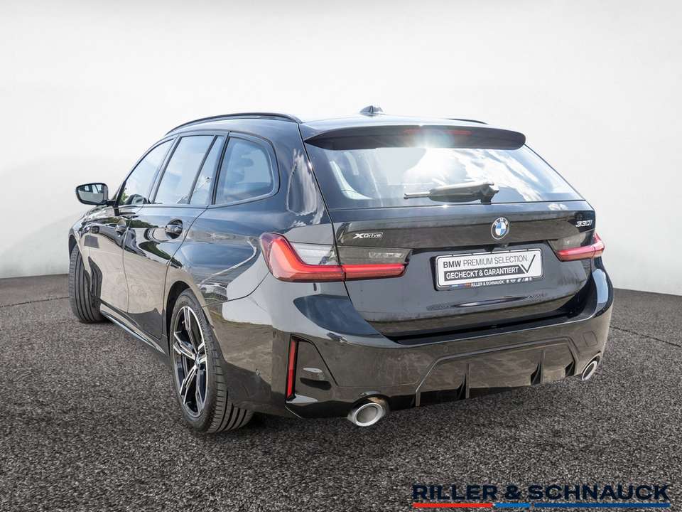 BMW 330 - Imagem 4