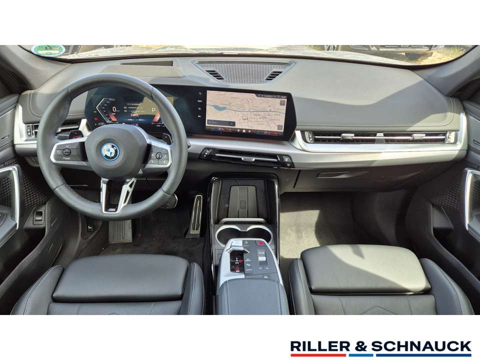 BMW X1 - Imagem 5