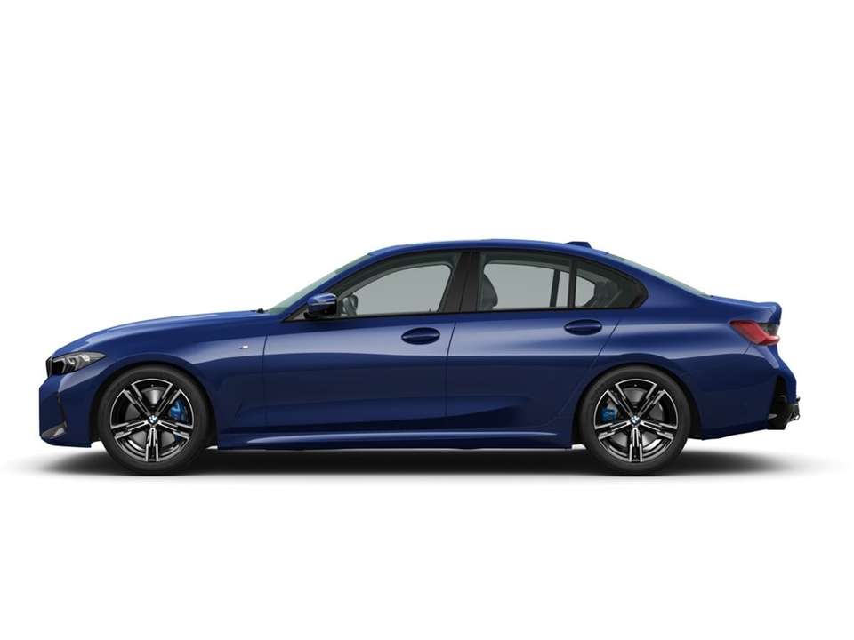 BMW 330 - Imagem 2