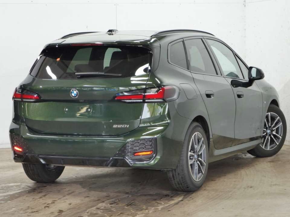 BMW 220 - Imagem 2