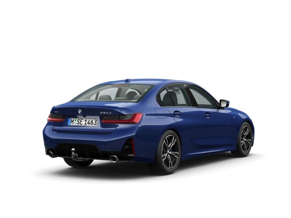 BMW 330 - Imagem 3