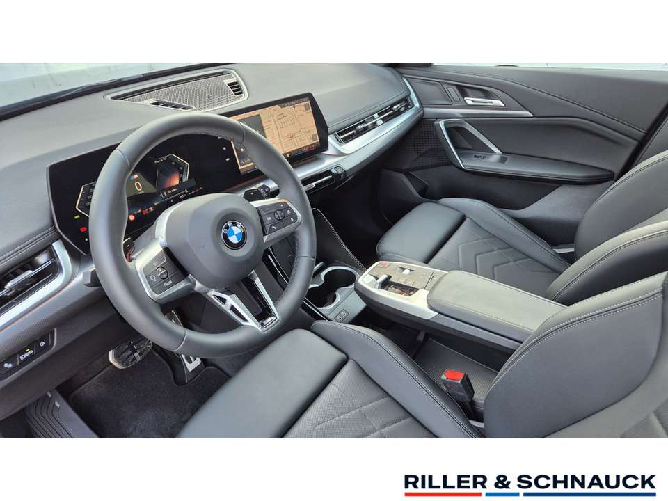 BMW X1 - Imagem 7