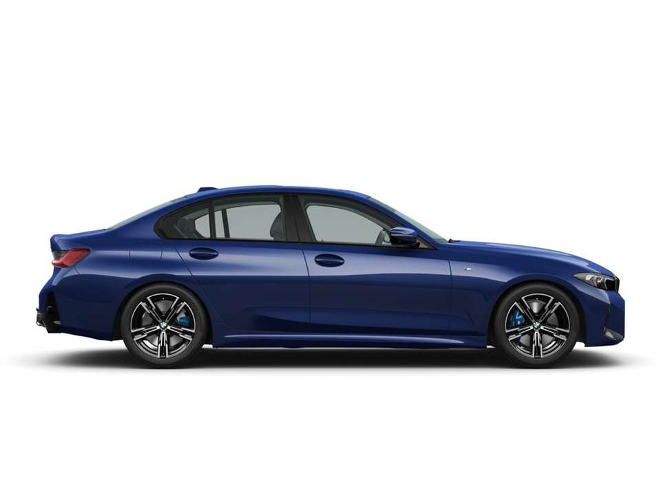 BMW 330 - Imagem 4