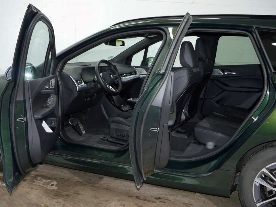 BMW 220 - Imagem 4