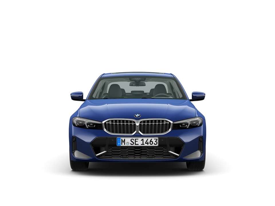 BMW 330 - Imagem 5