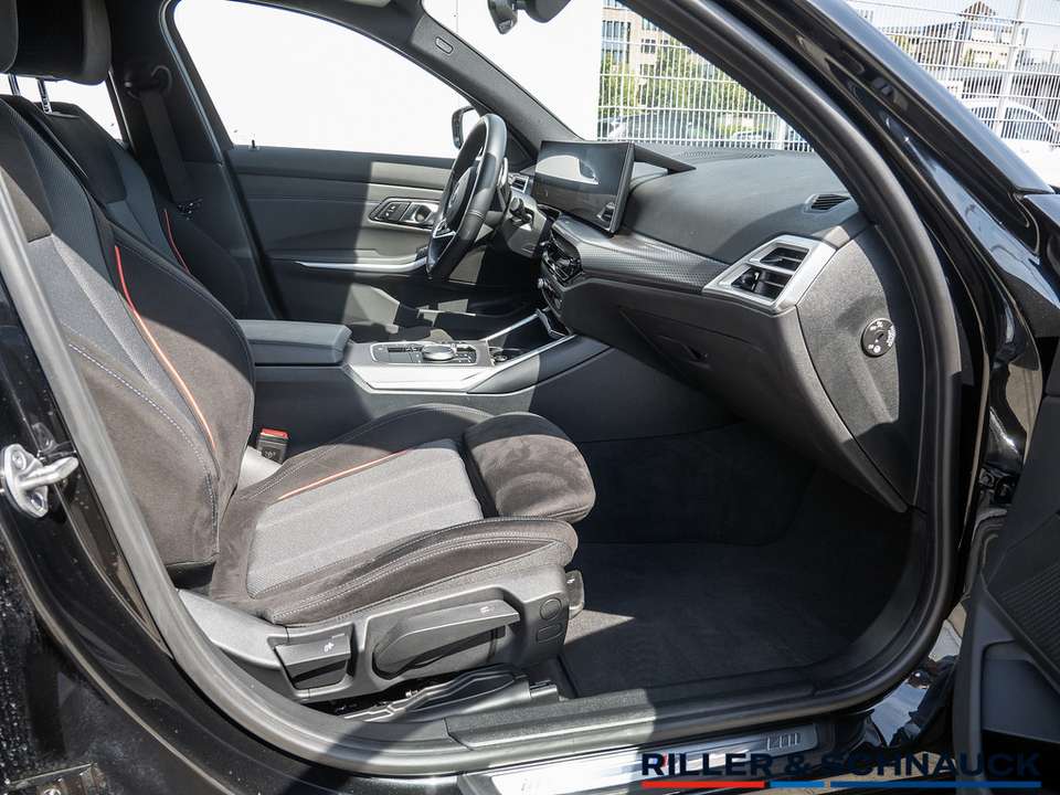 BMW 330 - Imagem 7