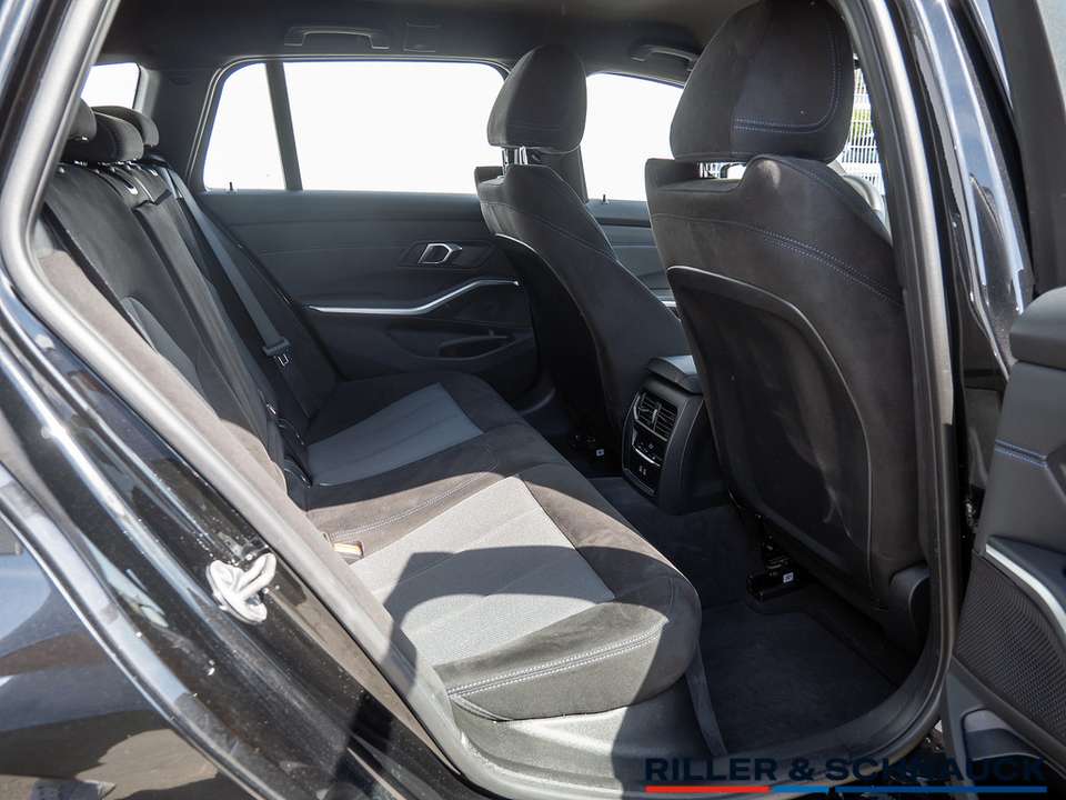 BMW 330 - Imagem 8