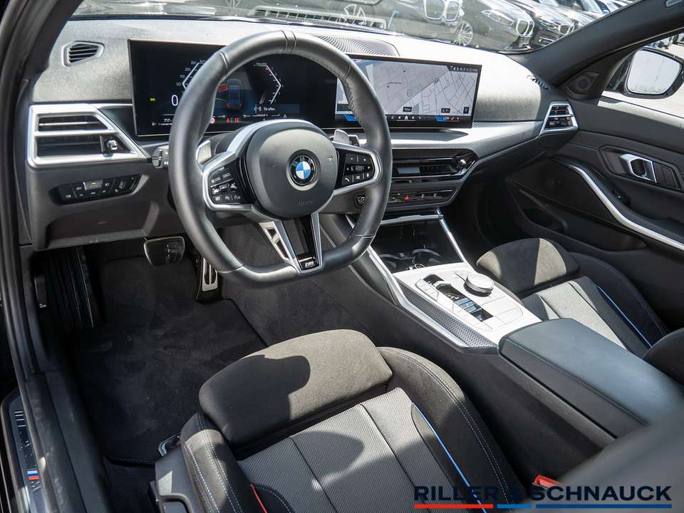 BMW 330 - Imagem 9