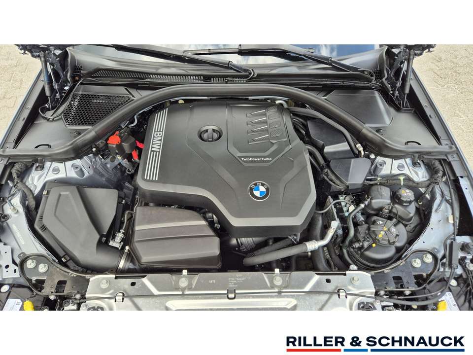 BMW 330 - Imagem 13