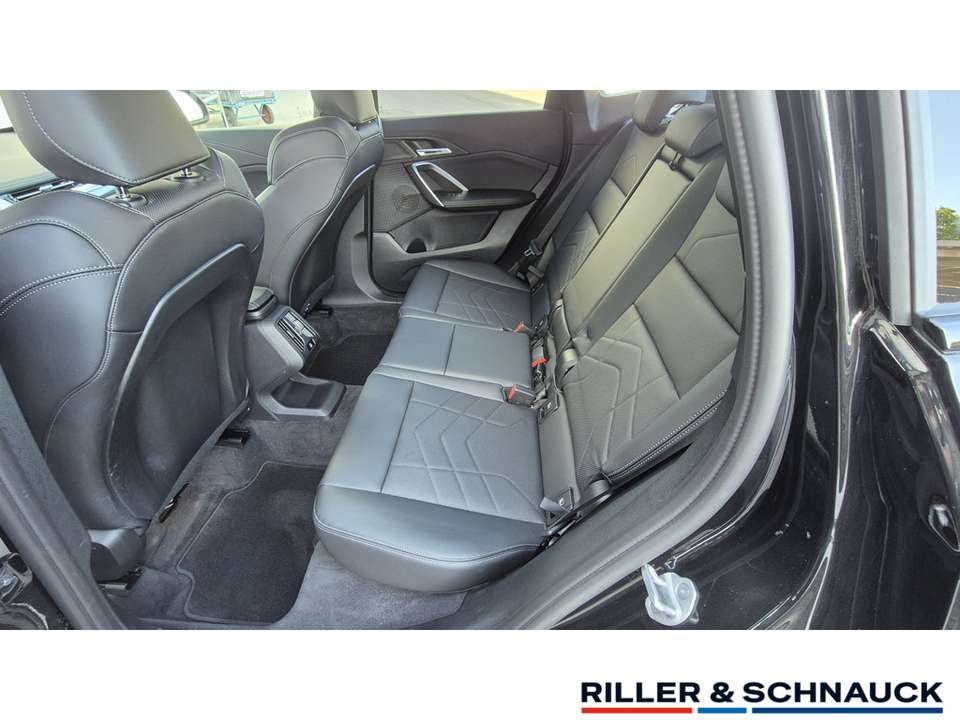 BMW X1 - Imagem 12