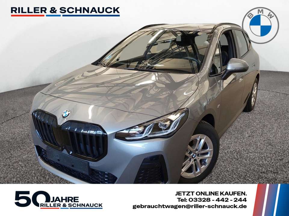 BMW 218 - Imagem 1