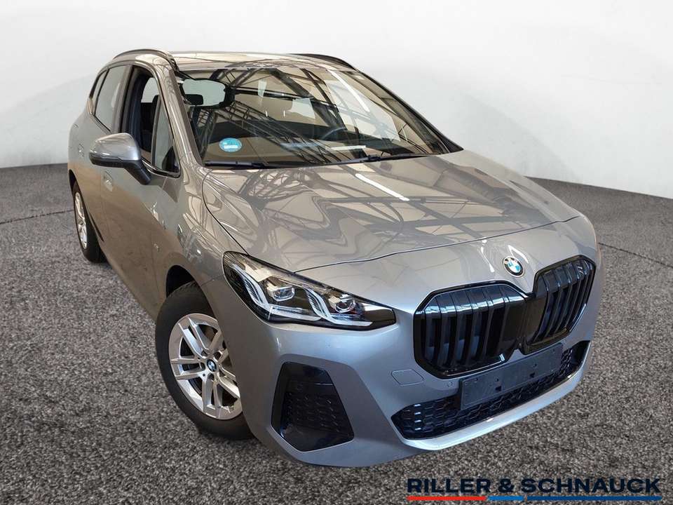 BMW 218 - Imagem 2