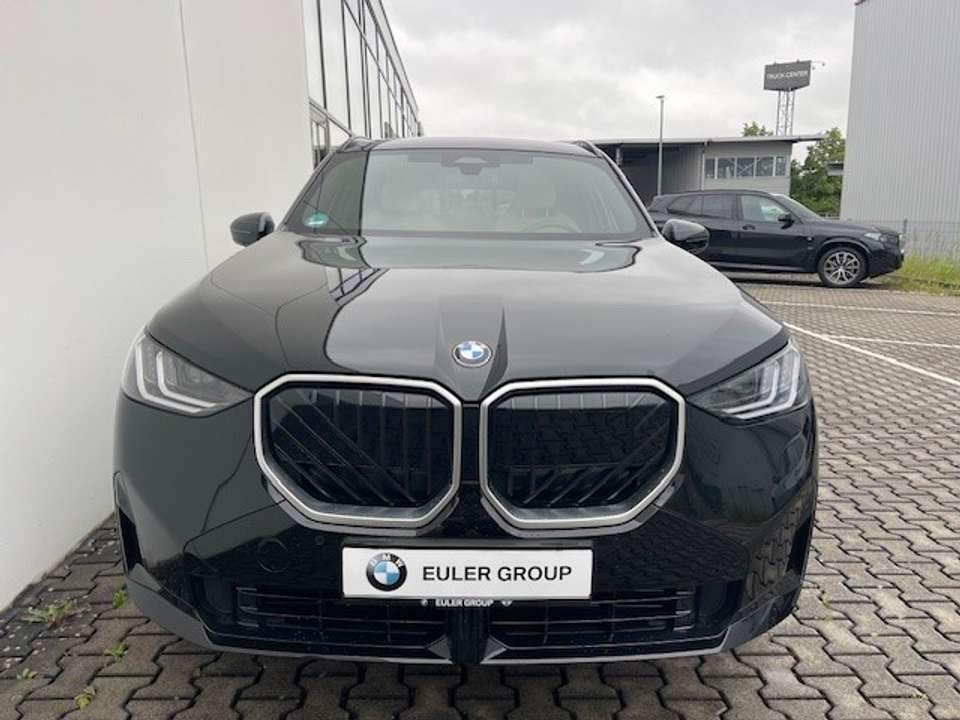 BMW X3 - Imagem 2
