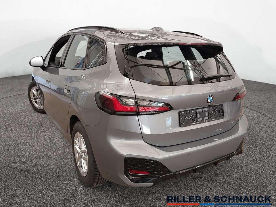 BMW 218 - Imagem 3
