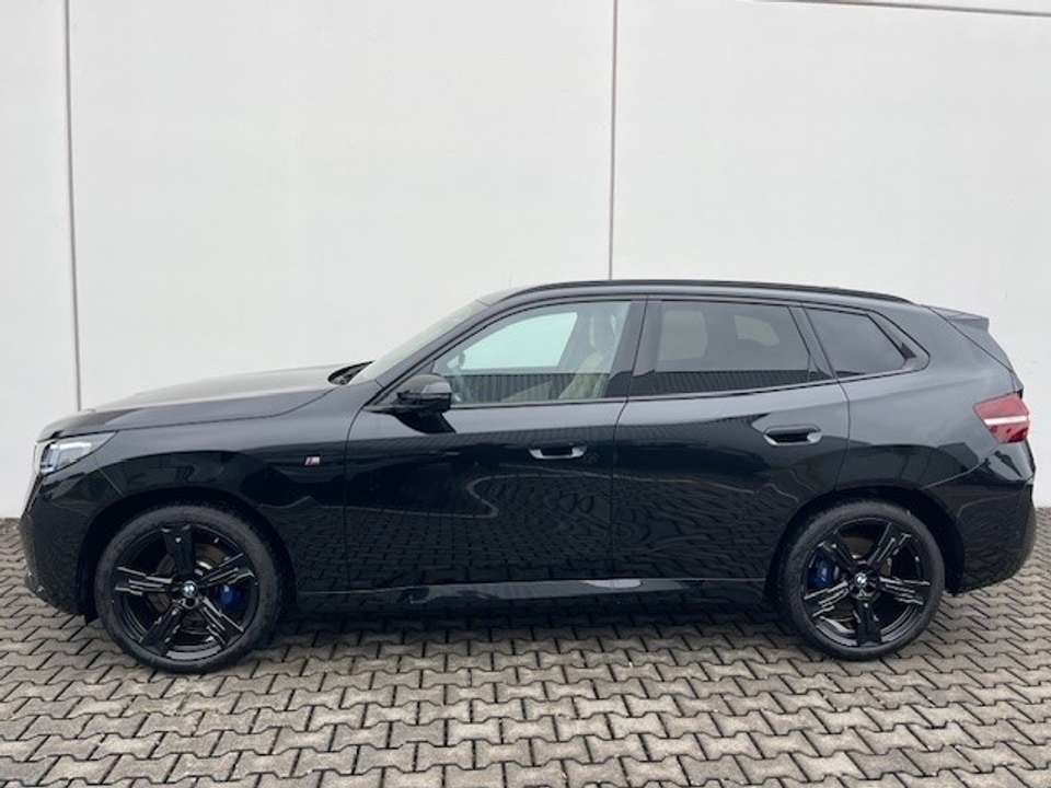 BMW X3 - Imagem 3