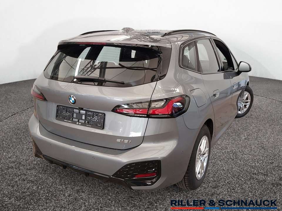 BMW 218 - Imagem 4