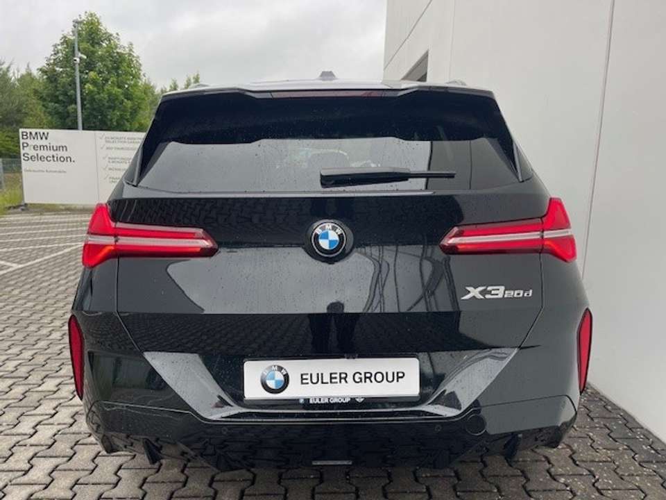 BMW X3 - Imagem 4
