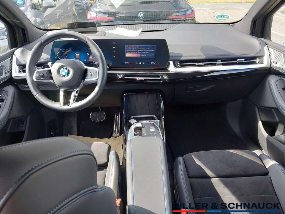 BMW 218 - Imagem 5