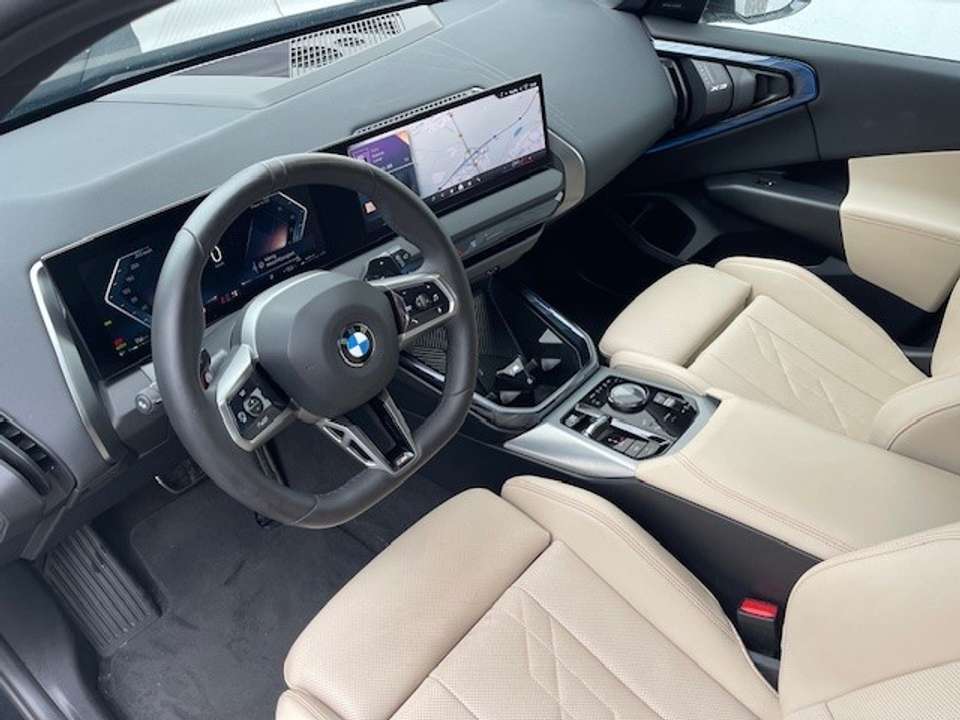 BMW X3 - Imagem 5