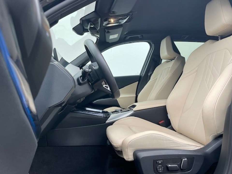 BMW X3 - Imagem 6