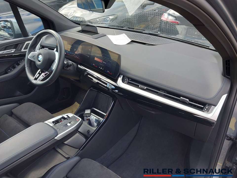 BMW 218 - Imagem 7