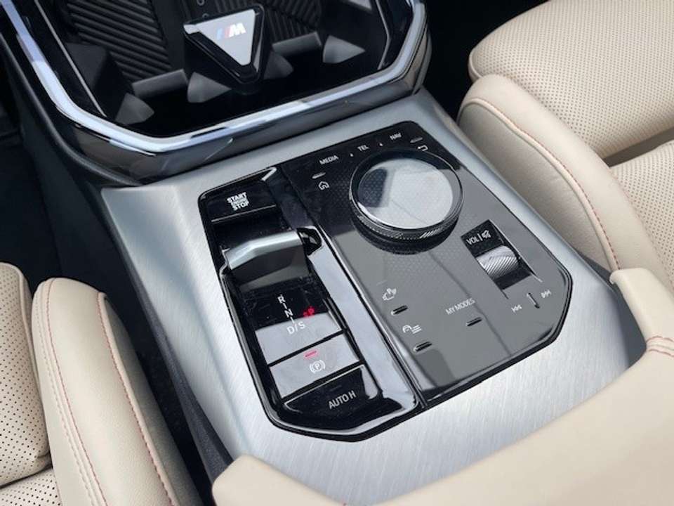 BMW X3 - Imagem 7