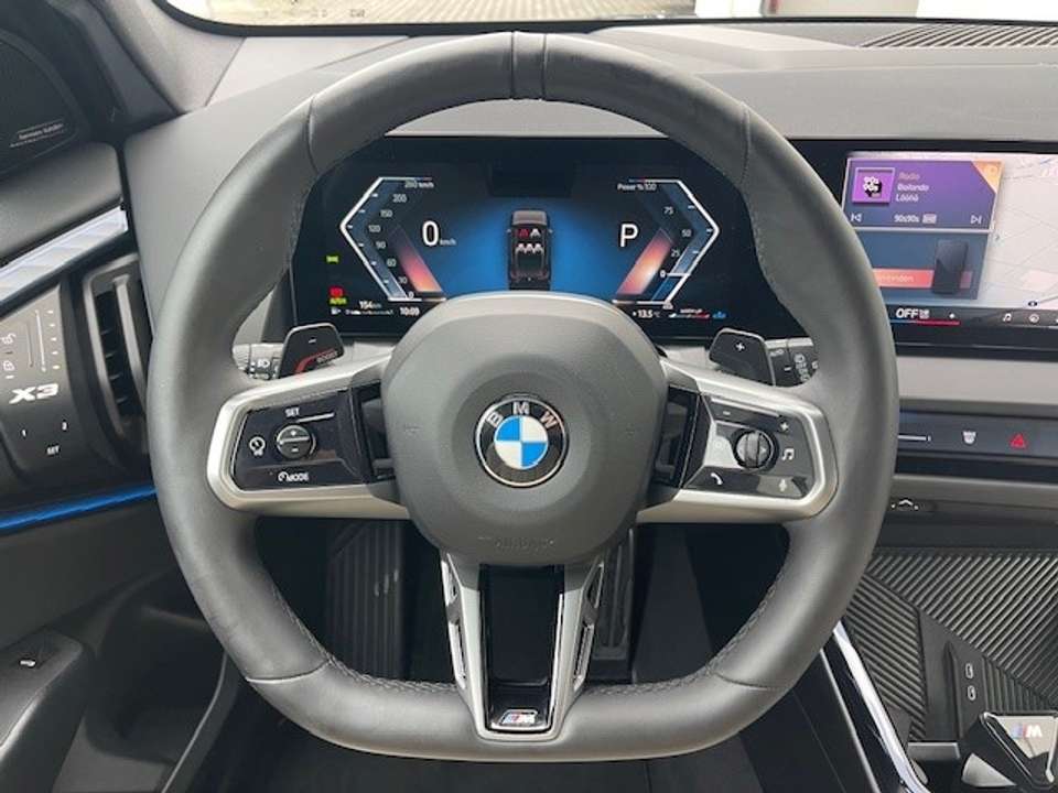 BMW X3 - Imagem 8
