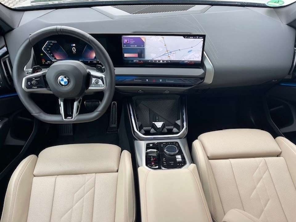 BMW X3 - Imagem 9