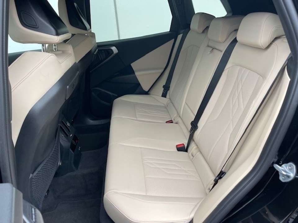 BMW X3 - Imagem 10