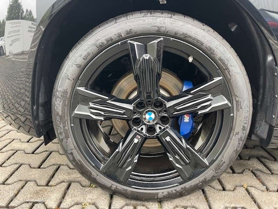 BMW X3 - Imagem 12